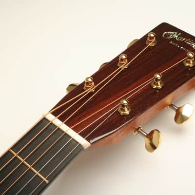 Martin OM-28 Modern Deluxe 3023125 image 6