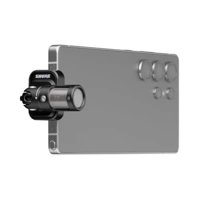 Shure MV88 USB-C Stereo Microphone image 4