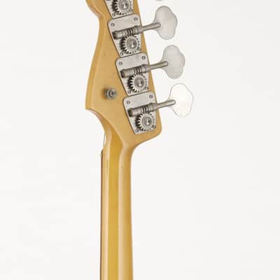 Fender Japan JB62-75US 3TS (Made in Japan) Fender Jazz Bass Electric Bass Fender Japan [SN P036942] [03/24] image 5