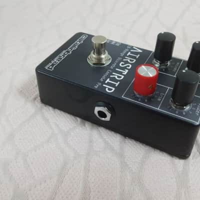 Catalinbread Airstrip CB-Range Discrete Console Pre Pedal image 3