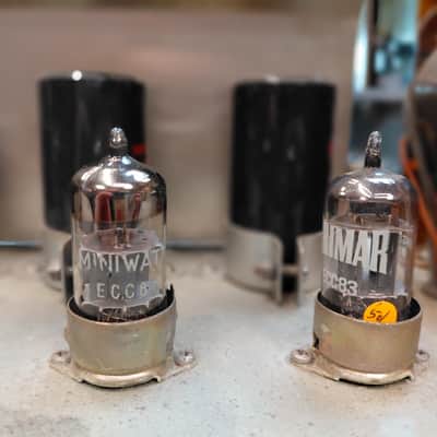 Sound City 100B Mark 3 Custom Built image 14