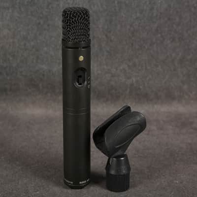 Rode M3 Condenser Microphone - Clip - 2nd Hand image 1