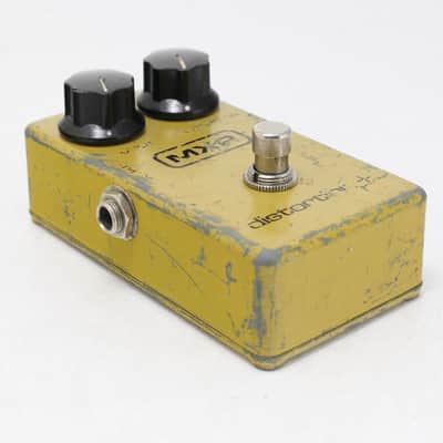 MXR M104 Distortion+ [4-094646] (06/01) image 4