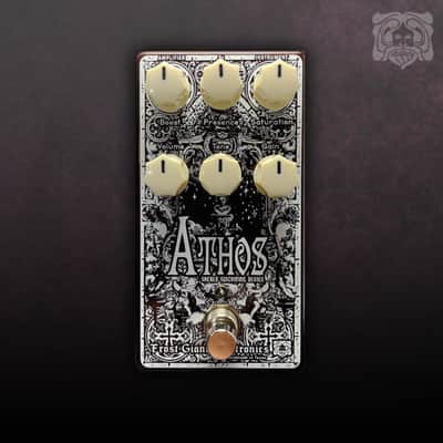 Frost Giant Electronics Athos image 1