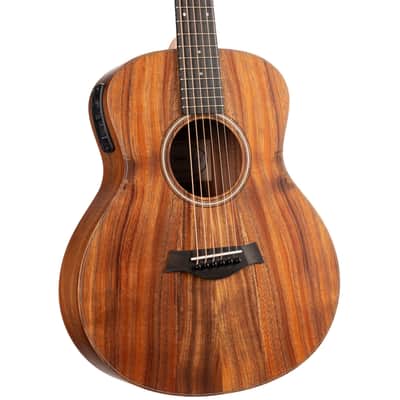 Taylor GS Mini-e Koa (285) image 2