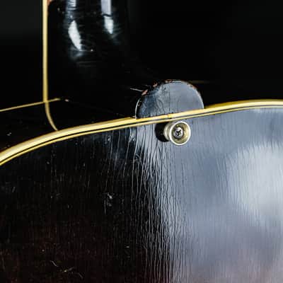 1952 Gibson ES-300 Dual Pickup sunburst image 16