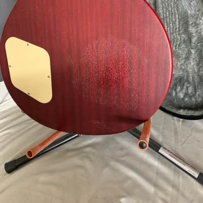 Epiphone Les Paul Classic 2020 - 2025 - Heritage Cherry Sunburst image 6