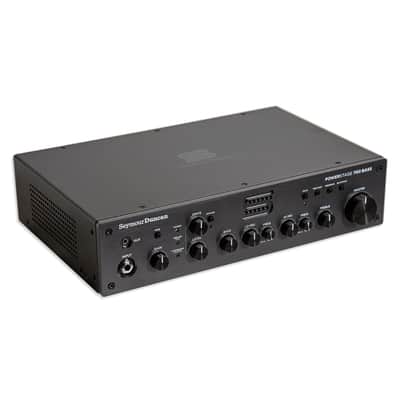 Seymour Duncan PowerStage 700 Bass 700-Watt Bass Head - Open Box image 1