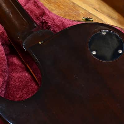 Tokai Love Rock LS-60 image 10
