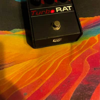 ProCo Turbo Rat image 3