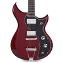Dunable DE Cyclops Gloss Dark Cherry