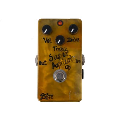 BJFe  Collections of Pedals *Video* image 10