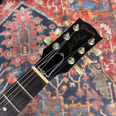 *Video* Gibson Les Paul Junior Special Worn TV Yellow P90's - 2003 image 2