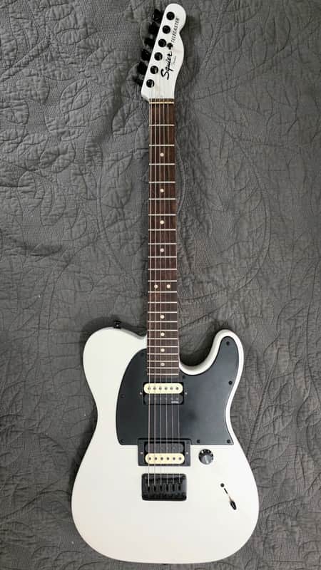 Squier Jim Root Telecaster | Reverb