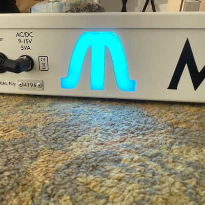 Mellotron Micro 2017 - Present - White image 4