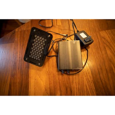 Soundlazer SL-01 Directional Speaker - a literal sound lazer image 1