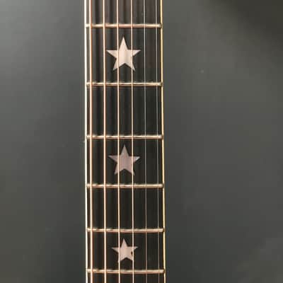 Epiphone Gibson SQ-180 Everly Brothers 1993 Black | Reverb