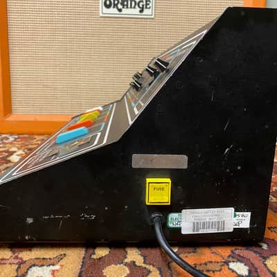 Vintage Maestro Universal Synthesizer System Unit Full USS1 Tom Oberheim Design image 8