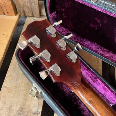 Gibson L6-S Rare Appointments image 5
