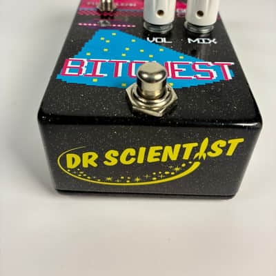 Dr. Scientist BitQuest -Excellent Condition image 2