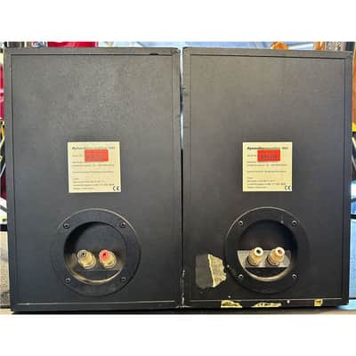 Dynaudio BM-5 MK-1 Passive Monitors, Second-Hand image 2