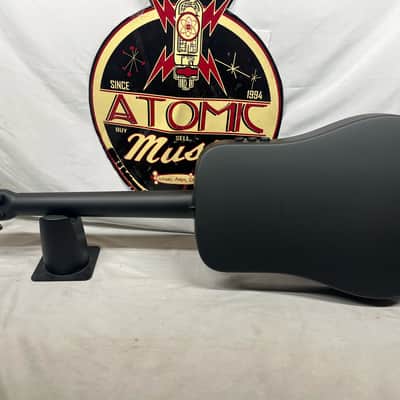 LAVA ME AIR Electric Acoustic Guitar with Gig Bag image 8