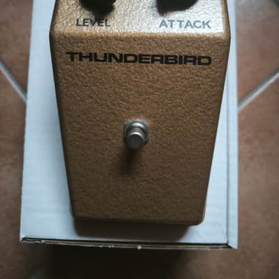 Tone Bender Laundromat Thunderbird MKI image 1