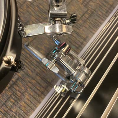 Tama Mini-Tymps 8" / 10" Timbales image 2