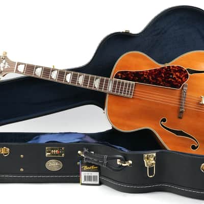 Epiphone Deluxe 1938 image 3