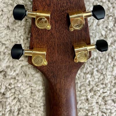 Breedlove Performer Pro Concert CE Acoustic Electric Guitar, Indian Rosewood image 7
