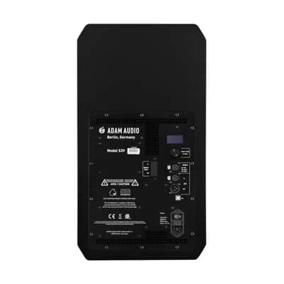 ADAM AUDIO S3V image 2