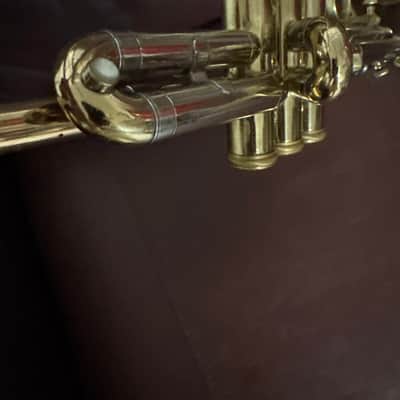 Olds Special Bb Trumpet (1943) SN 11825 (rare) (Los Angeles) image 10