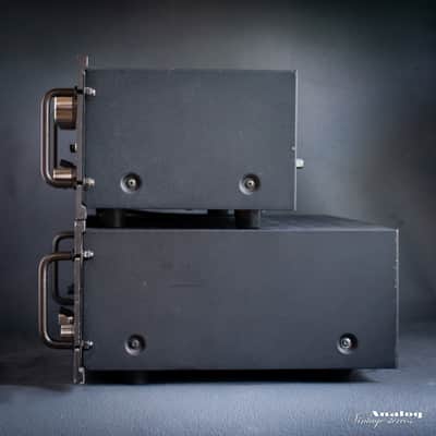 Technics Power amplifier SU 9200 Control amplifier SE 9200 SU 9200 SE 9200 1975 image 5