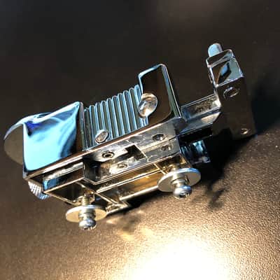 Arbiter Snare Drum Snare Strainer (Throw-Off) – NOS! Rare! image 4