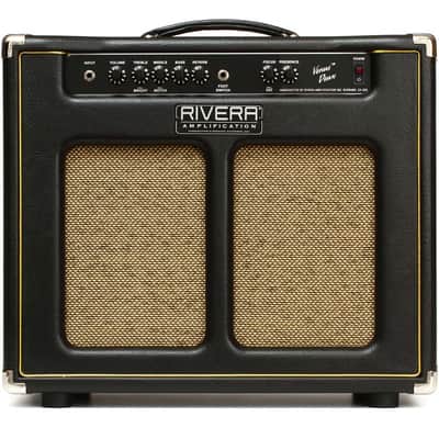 Rivera Venus Deux 25-Watt 1x12" Guitar Combo