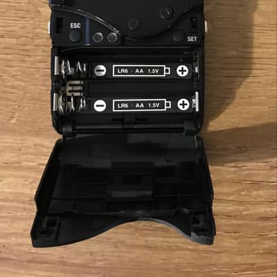 Sennheiser EK IEM G4 Stereo Bodypack Receiver (G: 566 to 608 MHz) image 4