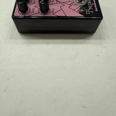 EarthQuaker Devices Transmisser Resonant Reverberator Reverb Guitar Effect Pedal image 3
