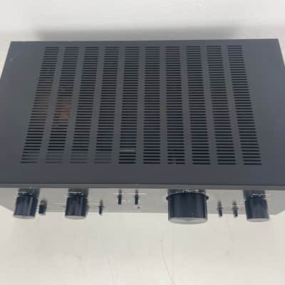 Akai - AM-2250 - Integrated Stereo Amplifier - Serviced (Cleaned/Replacement) image 7