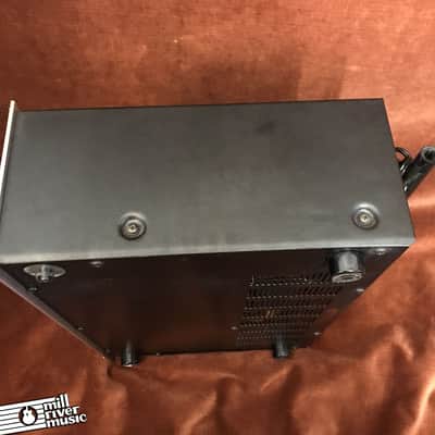 Marantz 2216 Vintage Stereophonic Receiver Silver c. 1970s image 5