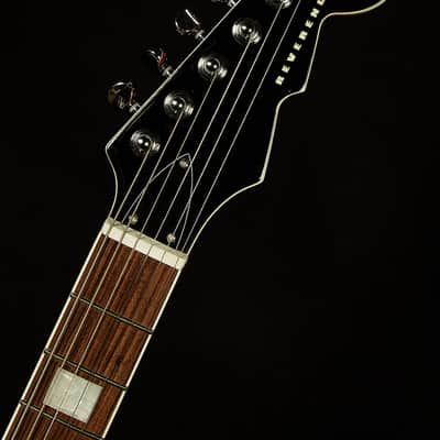 Reverend Contender RB image 3