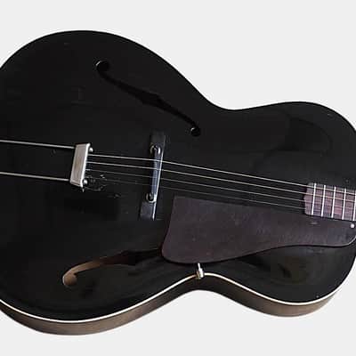 Gibson L-30 1935 - Black image 3