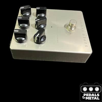 Darkglass Electronics Super Symmetry Compressor - X21148 image 4