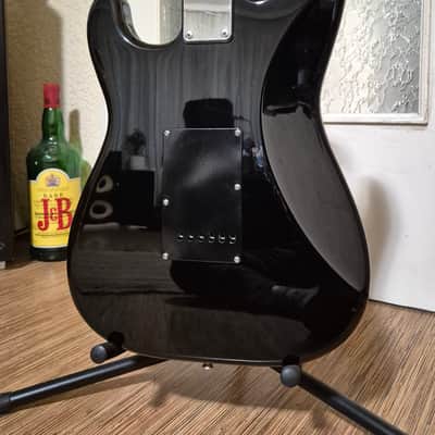 Fender Stratocaster ST-357V MIJ-Fujigen 1984/1987 Vintage '57 Reissue image 14