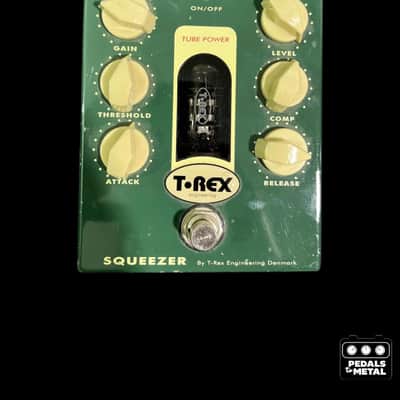 T-Rex Squeezer -x21195 image 4