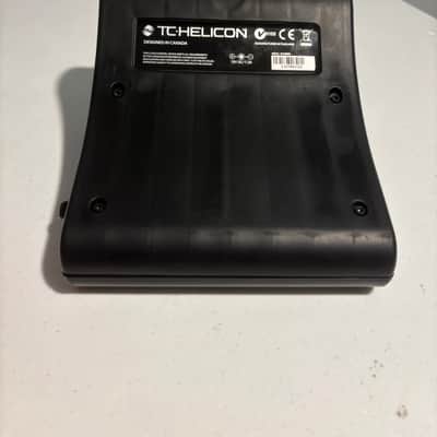 Immagine TC Helicon VoiceLive Touch 2 2013 - 2021 - Black - 5