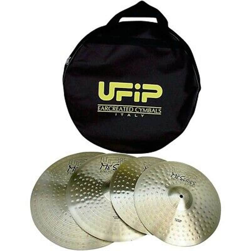 UFIP M8-SET A M8 Series 16"C, 20"R, 14"HH, with Bag image 1