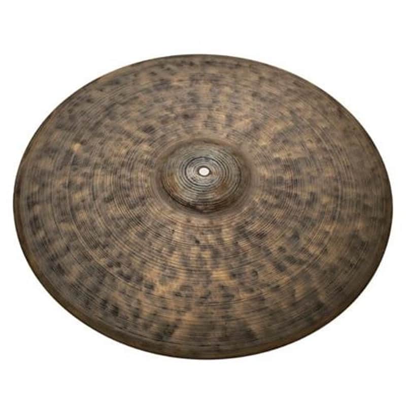 Istanbul Agop 30th Anniversary Ride 20" image 1