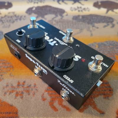 Fulltone Supa-Trem ST-1 image 5