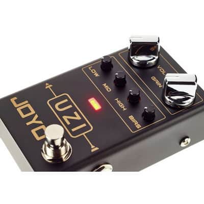 Joyo R-03 | Uzi Hi-Gain Distortion Pedal. New with Full Warranty! image 16