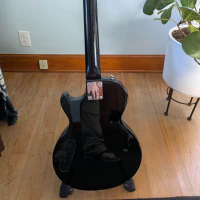 Epiphone Les Paul Special II  LE - Vintage Sunburst image 6